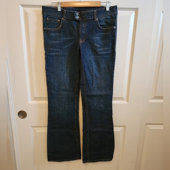 Buffalo David Bitton Denim - David Bitton Buffalo Blue Jeans 👖 Glory X Size 31